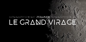 visuel Toutes les cordes musicales à notre arc ! Pyramide Le Grand Virage - 1.100.000 vues
